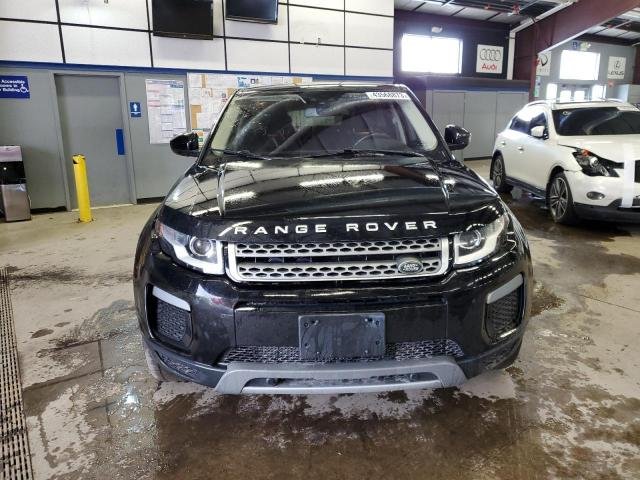 Thumbnail of 2016 Land Rover Range Rover Evoque Se with VIN SALVP2BG1GH145320